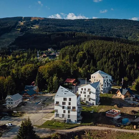 Apartman Balin X31 Dolny Kubin Exterior photo