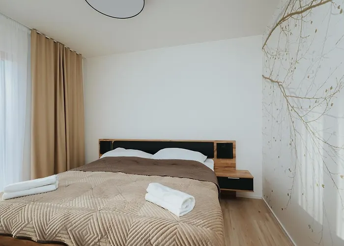 Apartman Balin X31