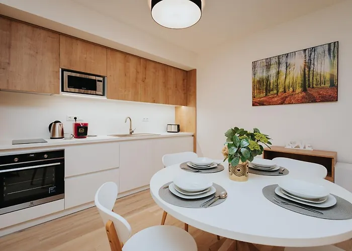Apartman Balin X31