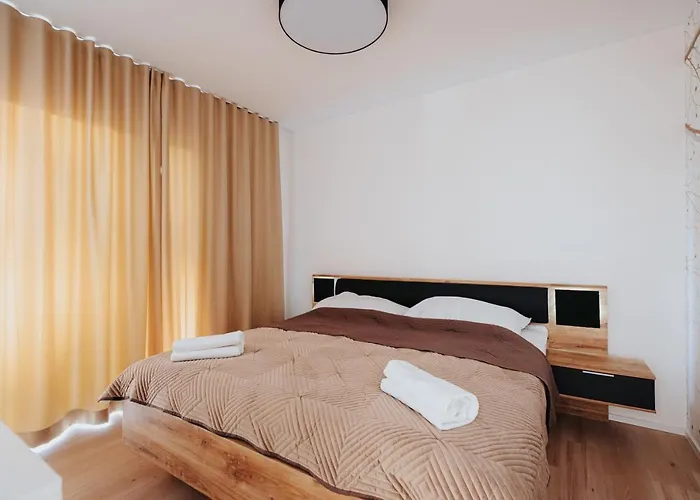 Apartman Balin X31