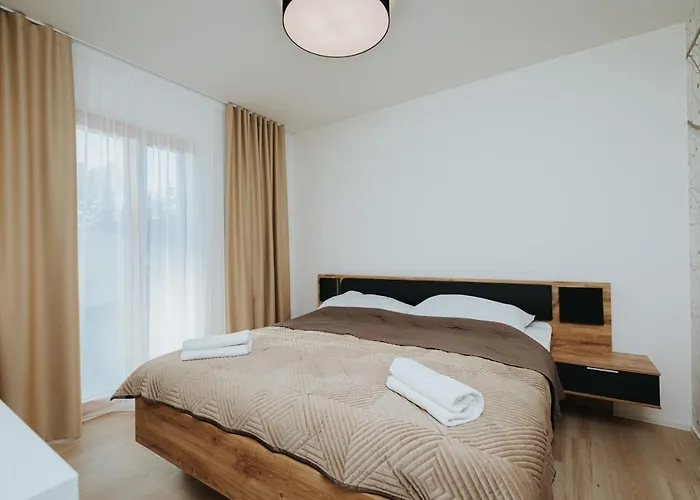 Apartman Balin X31