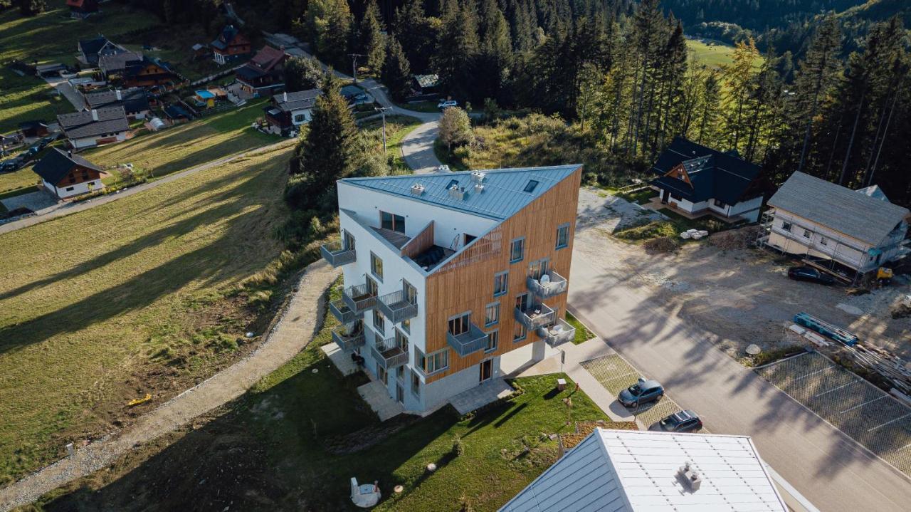 Balin X31 Apartmán *