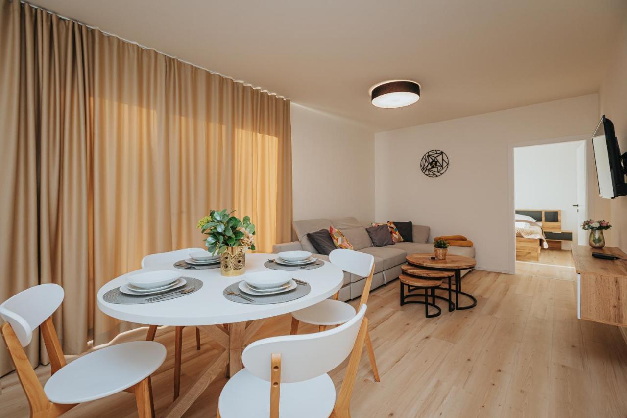 Apartment Balin X31 Dolny Kubin