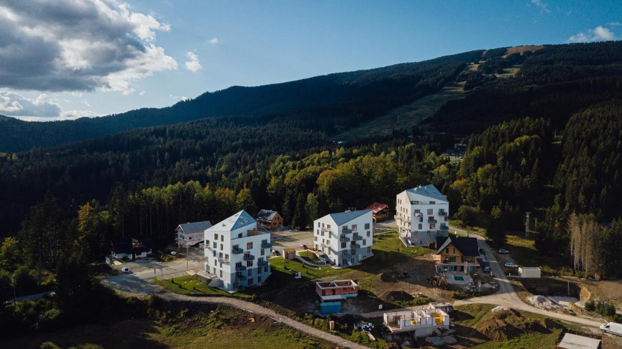 Balin X31 Apartment *