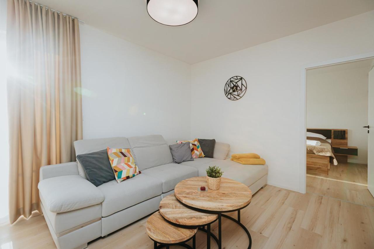 Balin X31 Apartment Dolny Kubin