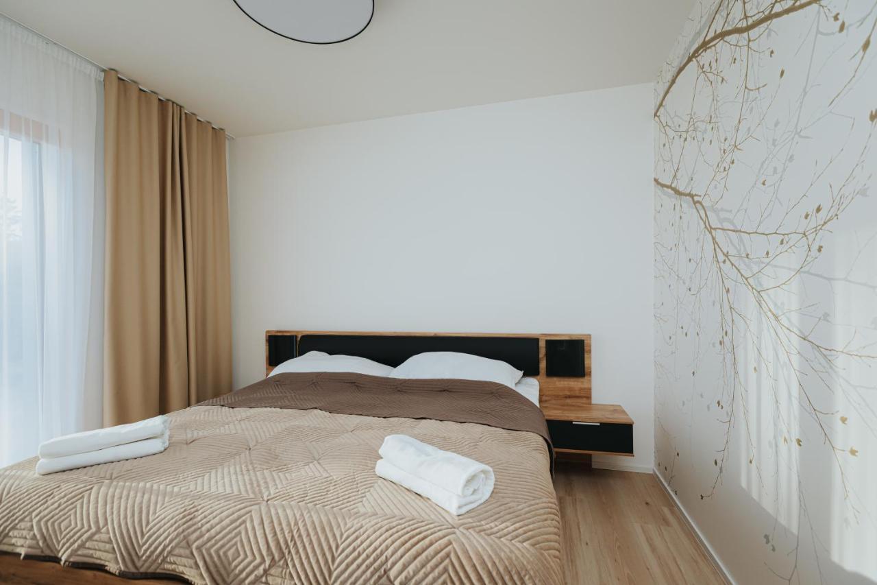 Balin X31 Apartment