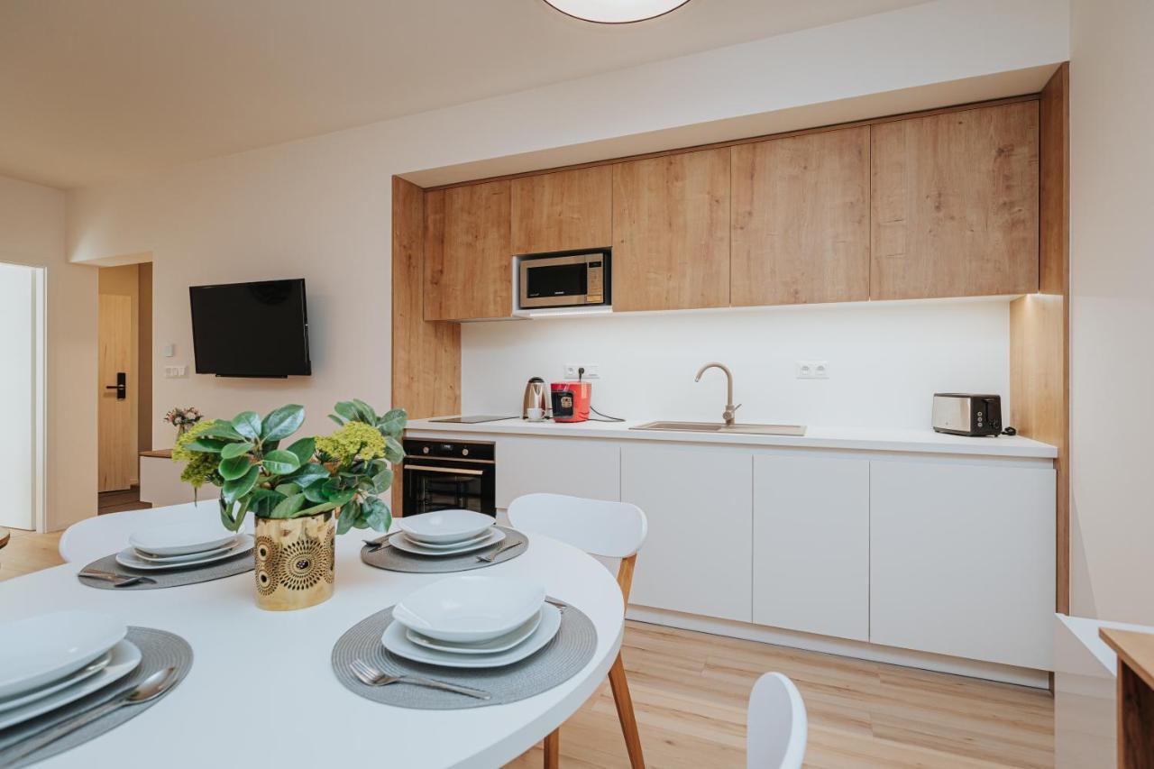 Balin X31 Apartment *