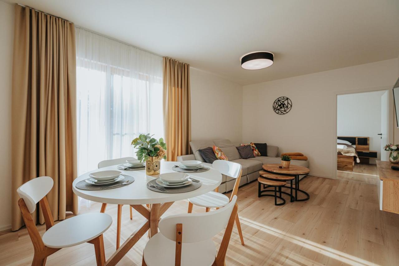 Apartment Balin X31 Dolny Kubin