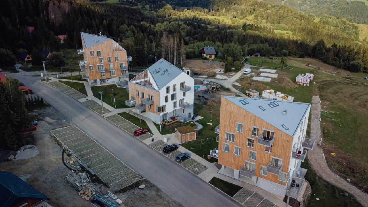 Apartment Balin X31 Dolny Kubin