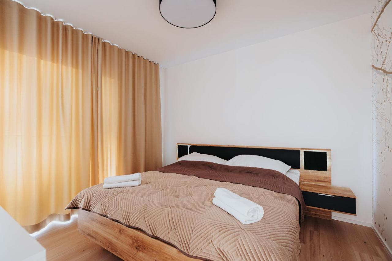 Apartment Balin X31 Dolny Kubin