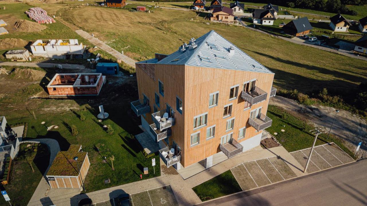 Apartment Balin X31 Dolny Kubin