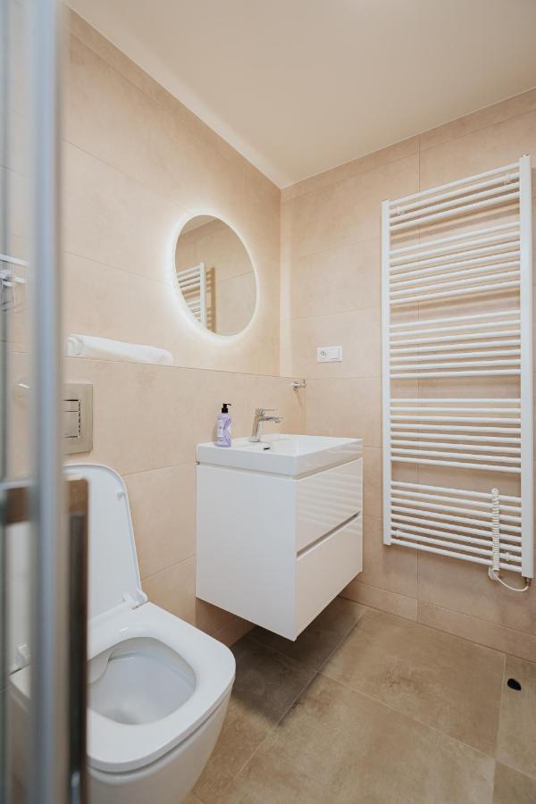 Apartment Balin X31 *