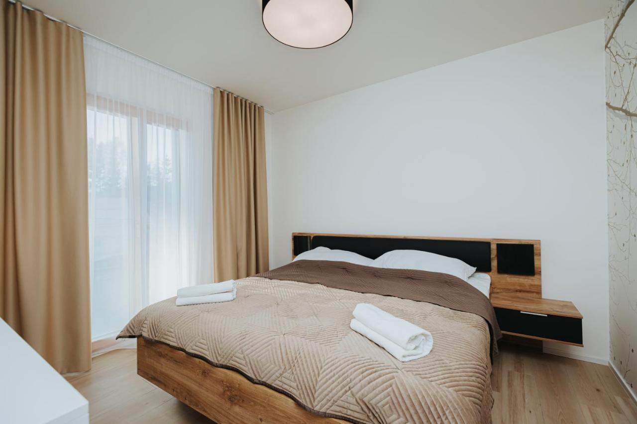 Apartment Balin X31