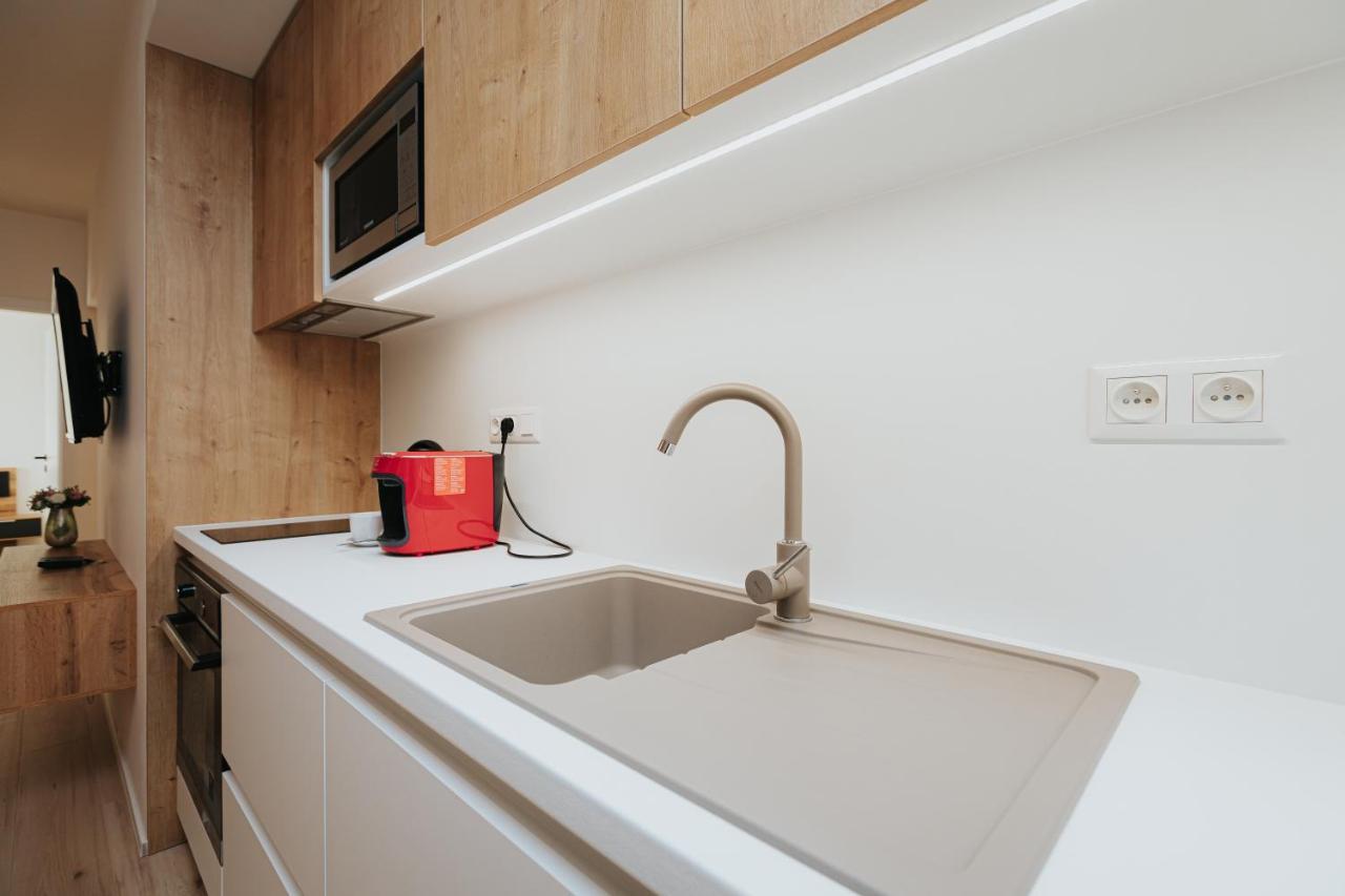 Balin X31 Apartment *