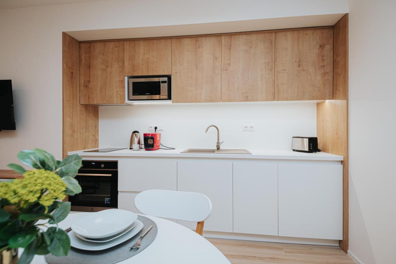 Balin X31 Apartment Dolny Kubin