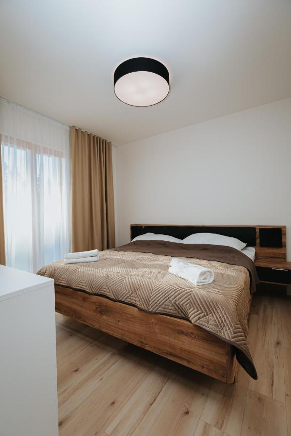 Balin X31 Apartment *