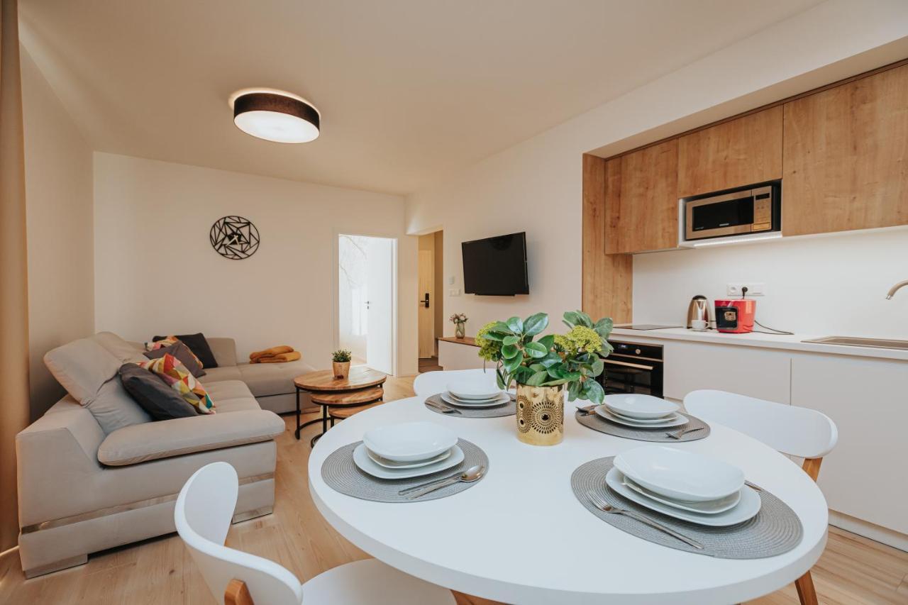 Apartmán Balin X31 Dolny Kubin