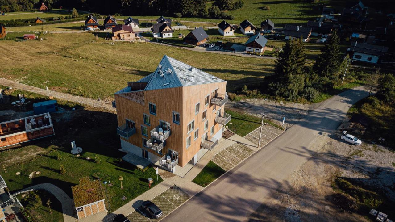 Balin X31 Apartment *