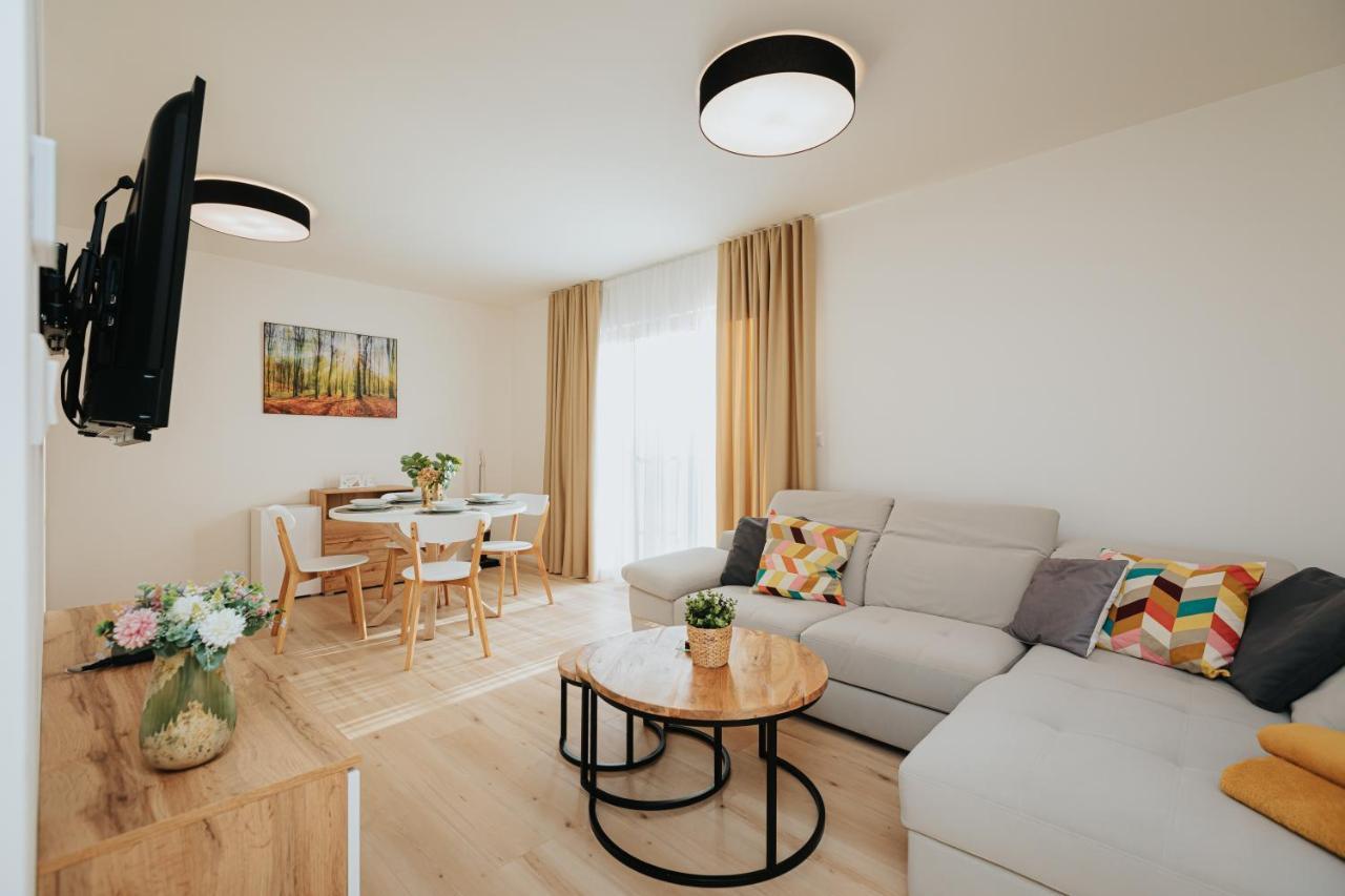Apartment Balin X31