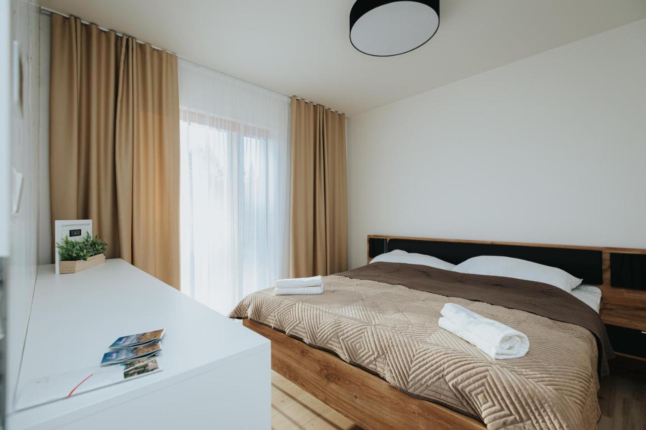 Balin X31 Apartmán
