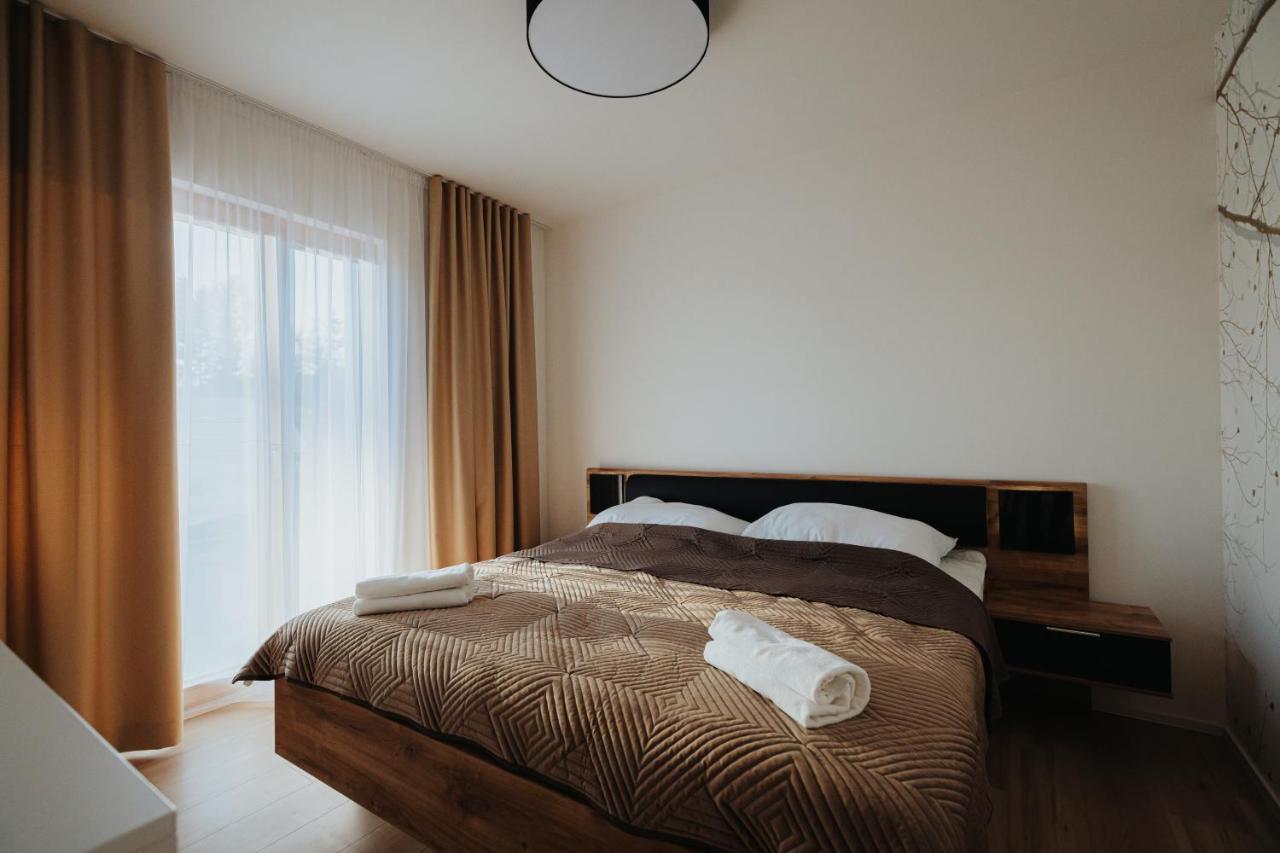 Balin X31 Apartment *